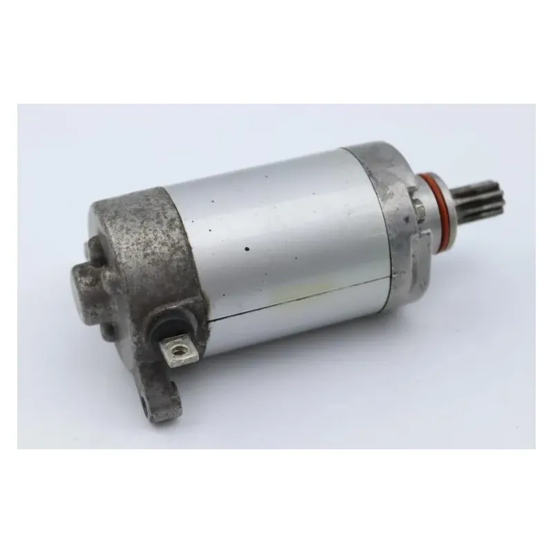 Demarreur YAMAHA YBR 125 2007 - 2009