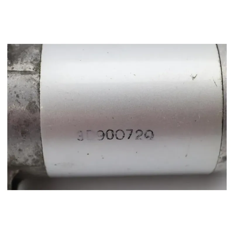 Demarreur YAMAHA YBR 125 2007 - 2009