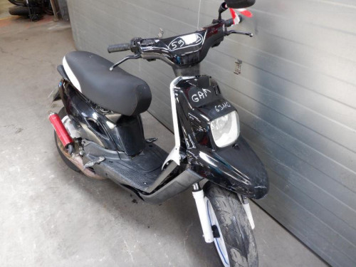 MBK 50 BOOSTER