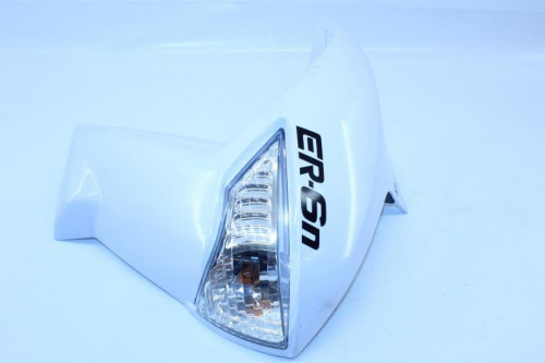 Ecope radiateur droit KAWASAKI ER6 N 2009 - 2011