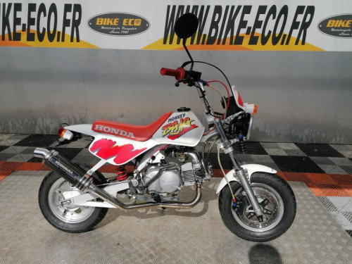 Honda clearance baja 50