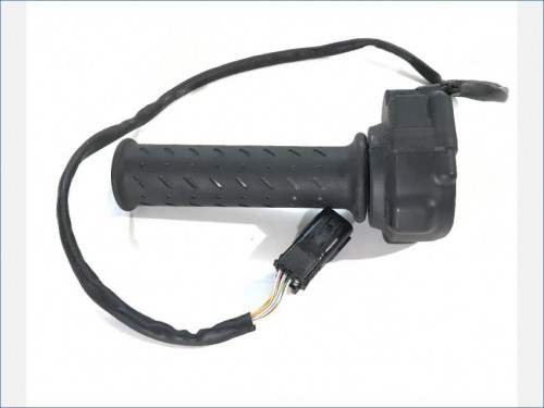 Poignee de gaz ride by wire accelerateur TRIUMPH THRUXTON R 1200 16-17