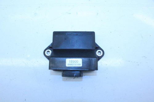 Boitier cdi YAMAHA XMAX 125 06-09