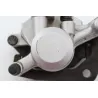 Etrier de frein avant YAMAHA YBR 125 2007 - 2009 Etrier de frein avant YAMAHA YBR 125 2007 - 2009