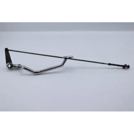 Pedale frein YAMAHA YBR 125 2007 - 2009