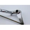 Pedale frein YAMAHA YBR 125 2007 - 2009 Pedale frein YAMAHA YBR 125 2007 - 2009