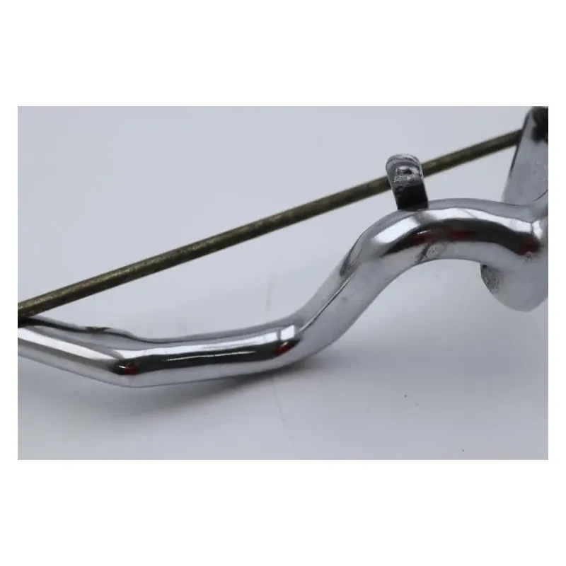 Pedale frein YAMAHA YBR 125 2007 - 2009