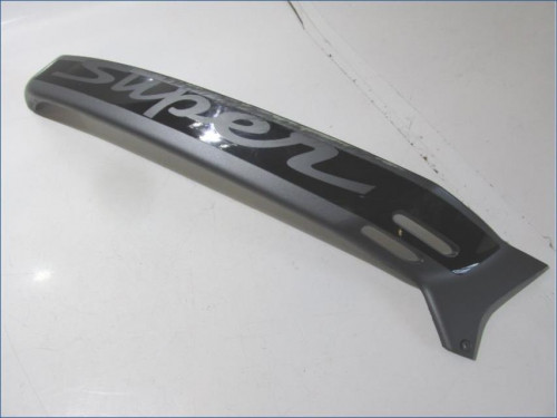 Flanc lateral arriere droit PIAGGIO VESPA GTS 300 08-16 SUPER