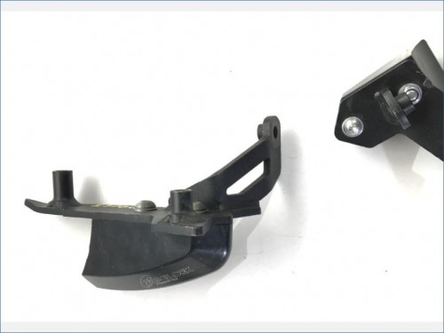 Patins de protection top block KAWASAKI Z 1000 07-09