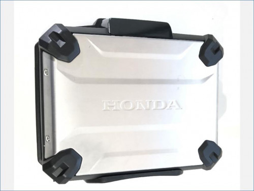 Couvercle superieur de top case 08l71-mjp-g50 HONDA CRF 1000 AFRICA TWIN 16-17