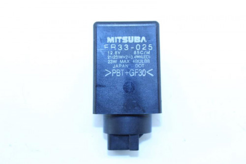Centrale clignotant HONDA CB 500 F 2013 - 2015