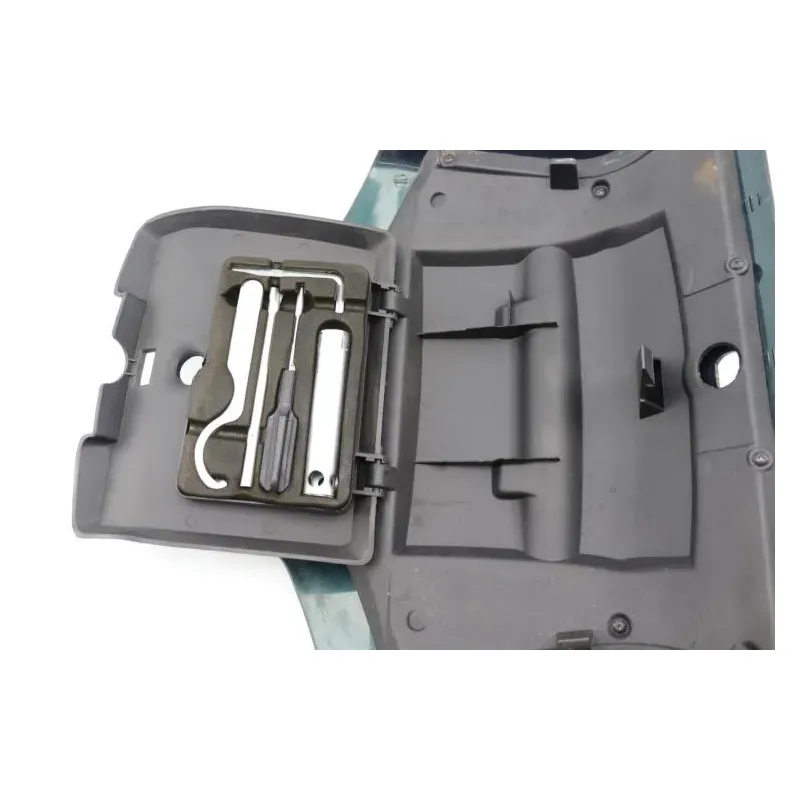 Capot de selle PIAGGIO HEXAGON LX 125 1998 - 1999