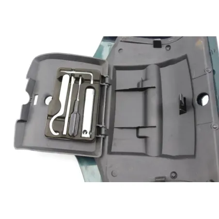 Capot de selle PIAGGIO HEXAGON LX 125 1998 - 1999