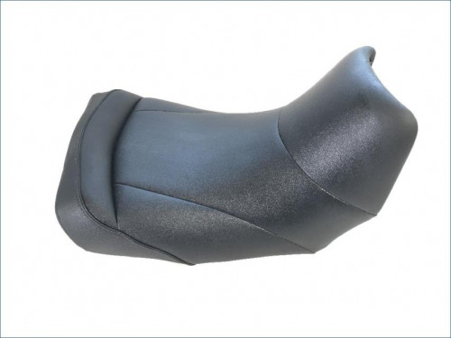 Selle modifiee monoplace YAMAHA TDM 900 02-05