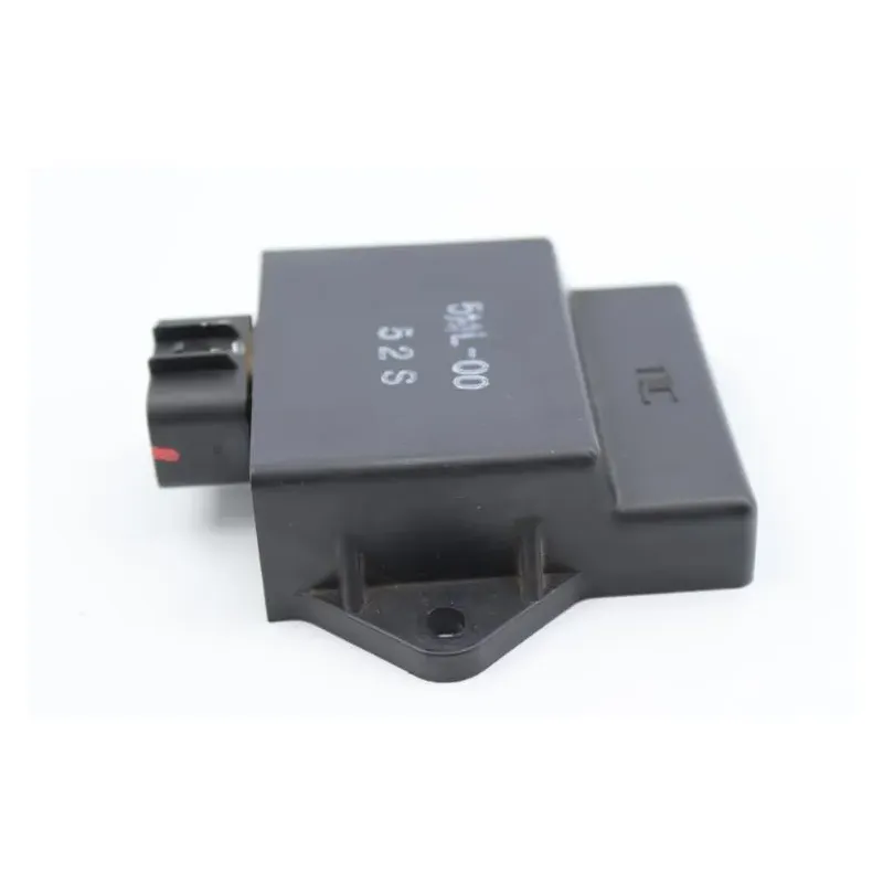 Boitier cdi MBK XC 125 FLAME X 2004 - 2008