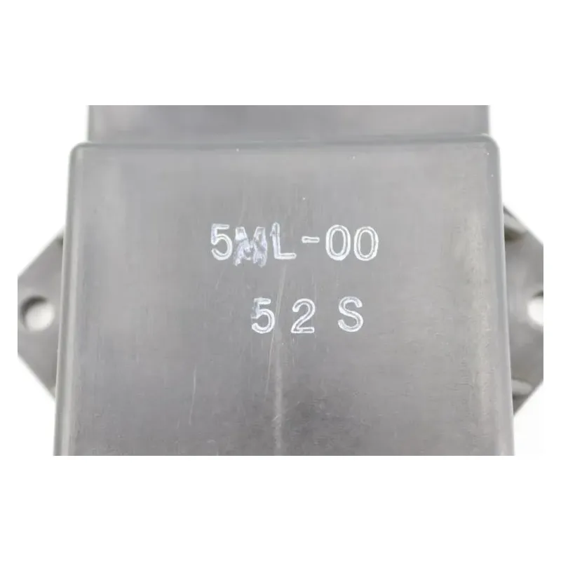 Boitier cdi MBK XC 125 FLAME X 2004 - 2008