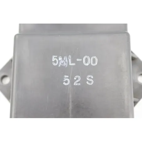 Boitier cdi MBK XC 125 FLAME X 2004 - 2008