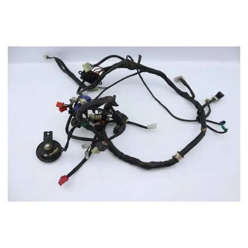 Faisceau electrique MBK XC 125 FLAME X 2004 - 2008