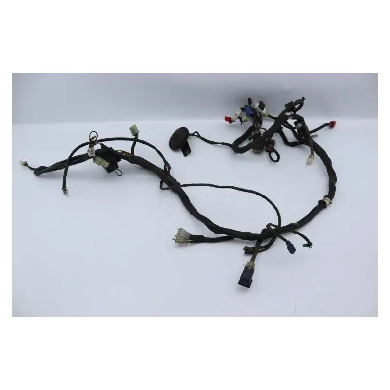 Faisceau electrique MBK XC 125 FLAME X 2004 - 2008