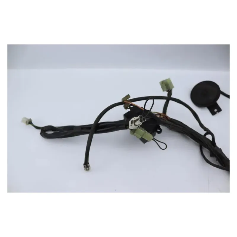 Faisceau electrique MBK XC 125 FLAME X 2004 - 2008