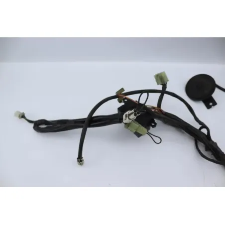 Faisceau electrique MBK XC 125 FLAME X 2004 - 2008