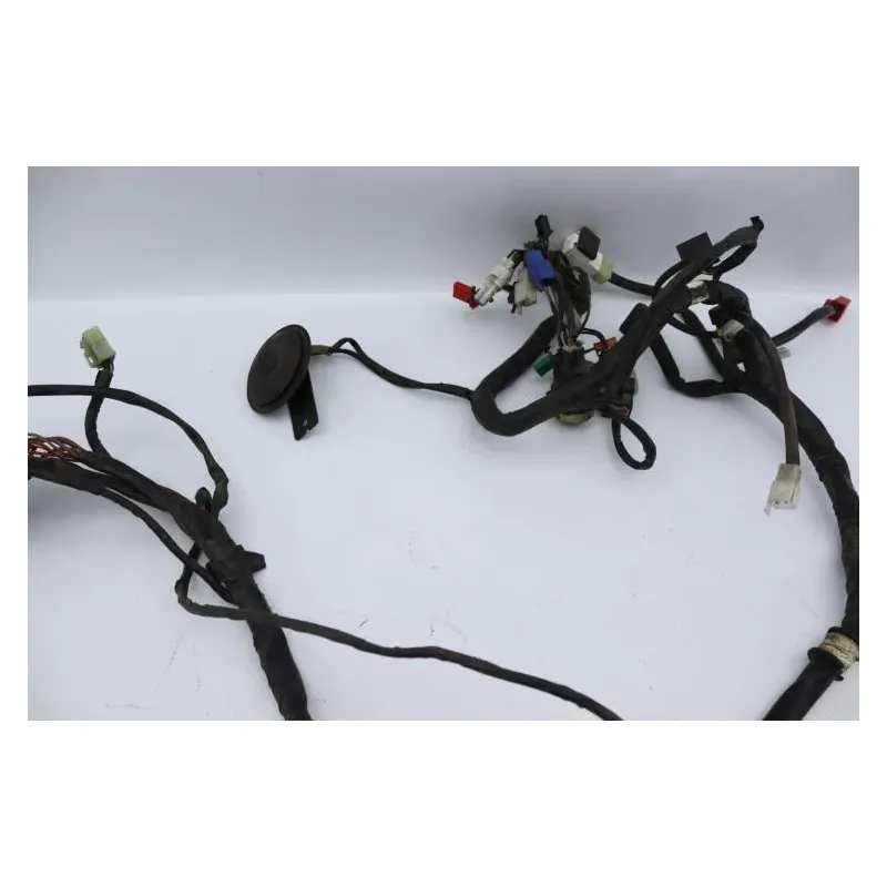 Faisceau electrique MBK XC 125 FLAME X 2004 - 2008