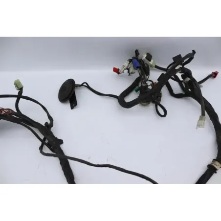 Faisceau electrique MBK XC 125 FLAME X 2004 - 2008
