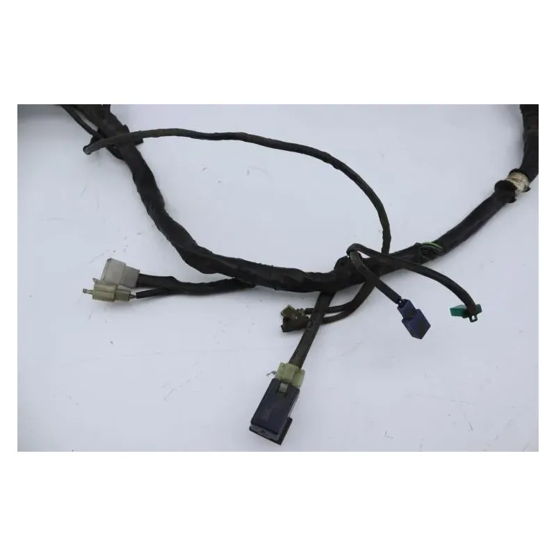 Faisceau electrique MBK XC 125 FLAME X 2004 - 2008