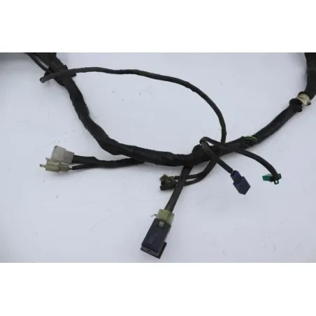 Faisceau electrique MBK XC 125 FLAME X 2004 - 2008