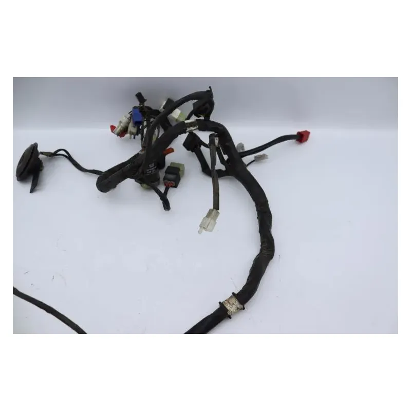 Faisceau electrique MBK XC 125 FLAME X 2004 - 2008