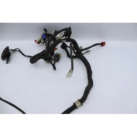 Faisceau electrique MBK XC 125 FLAME X 2004 - 2008