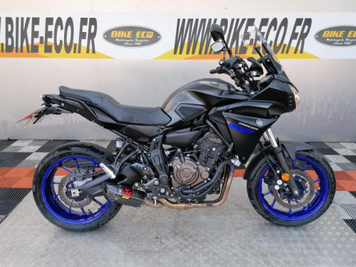 YAMAHA MT-07 TRACER