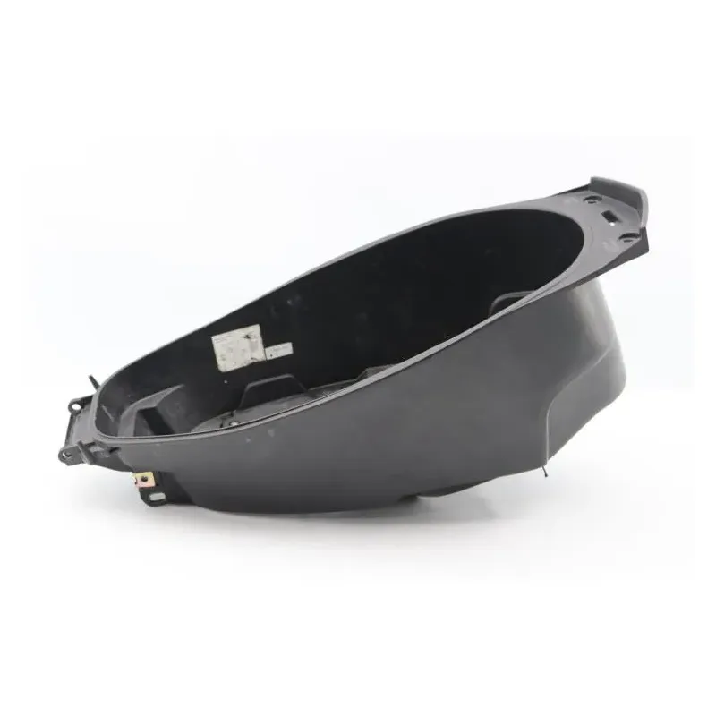 Coffre sous selle MBK XC 125 FLAME X 2004 - 2008