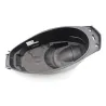 Coffre sous selle MBK XC 125 FLAME X 2004 - 2008