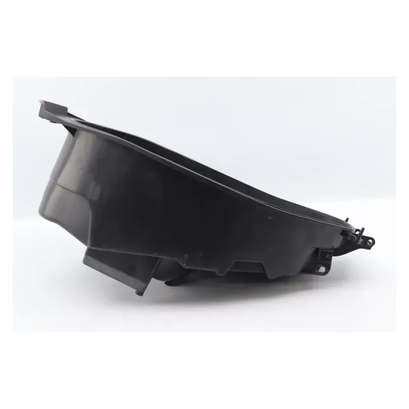 Coffre sous selle MBK XC 125 FLAME X 2004 - 2008