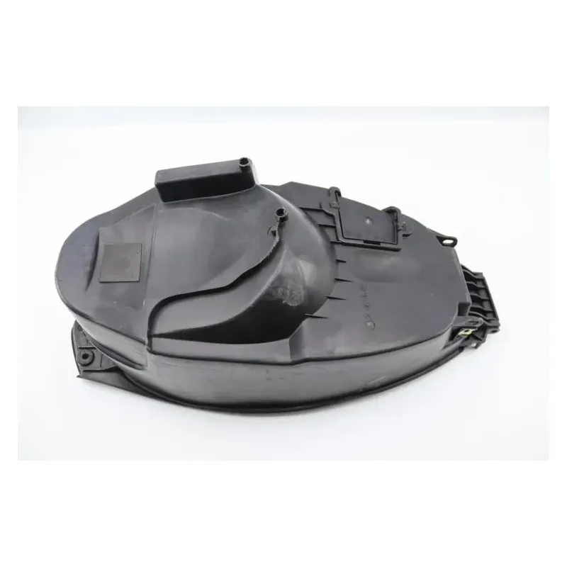 Coffre sous selle MBK XC 125 FLAME X 2004 - 2008