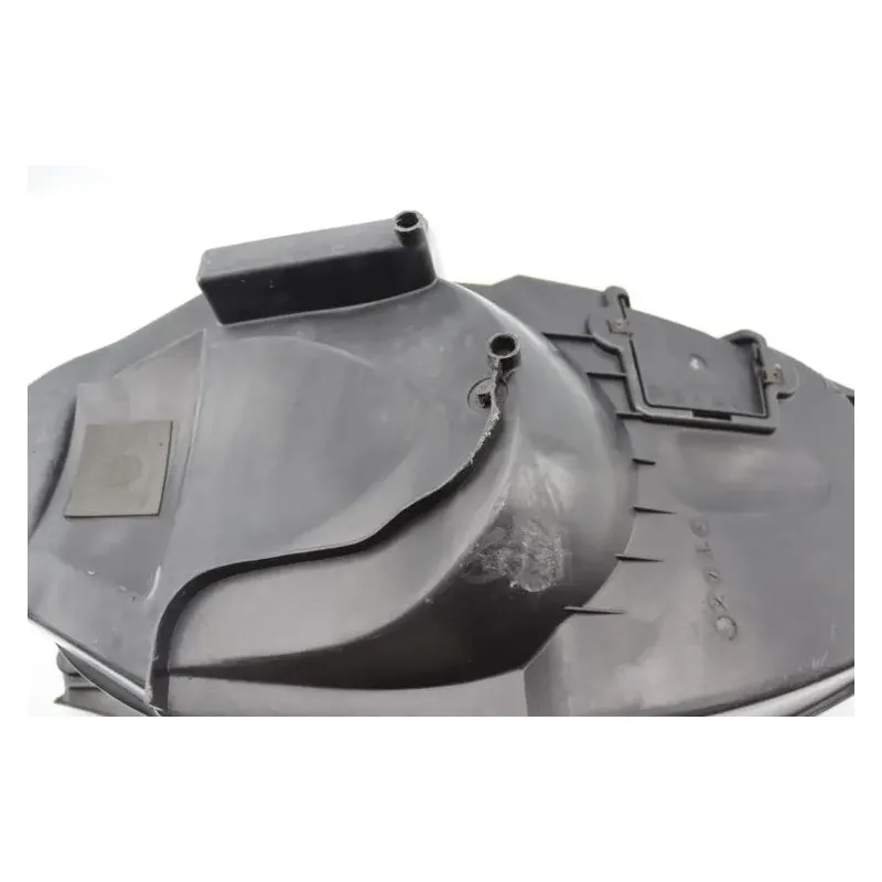Coffre sous selle MBK XC 125 FLAME X 2004 - 2008