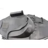 Coffre sous selle MBK XC 125 FLAME X 2004 - 2008