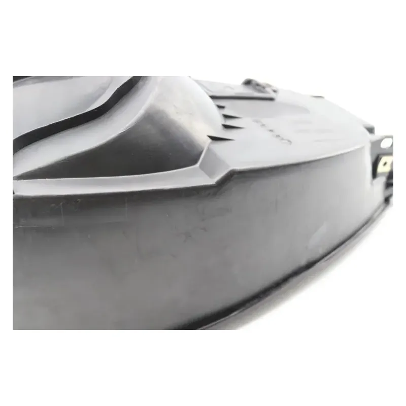 Coffre sous selle MBK XC 125 FLAME X 2004 - 2008