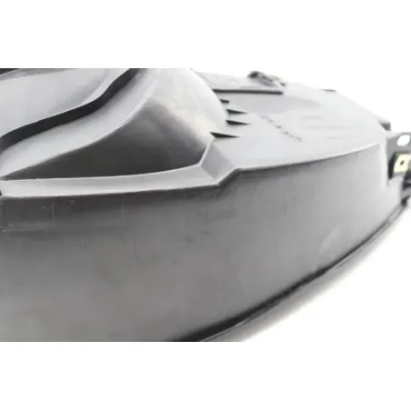 Coffre sous selle MBK XC 125 FLAME X 2004 - 2008