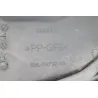 Coffre sous selle MBK XC 125 FLAME X 2004 - 2008