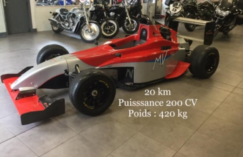SENNA FORMULA SF01 C