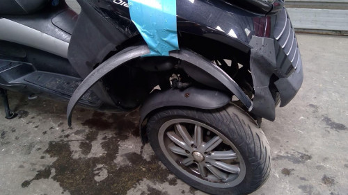 PIAGGIO 250 MP3 250 IE