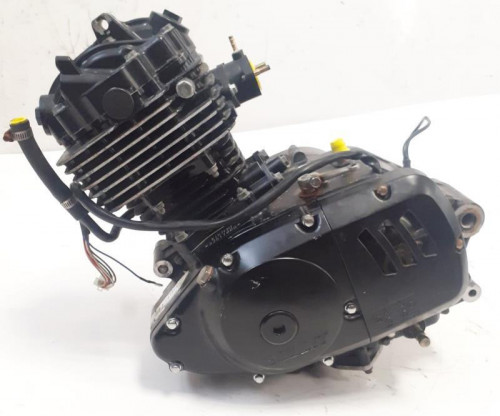 Moteur BULLIT HUNT S 125 2015-2017 EURO3