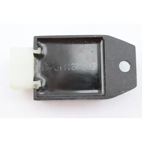 Regulateur charge batterie IMF INDUSTRIE TWIST 50 2012 - 2018