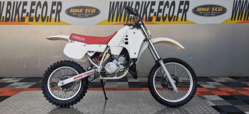 YAMAHA YZ 80