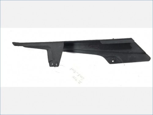 Protection pare chaine KAWASAKI Z 750 07-10