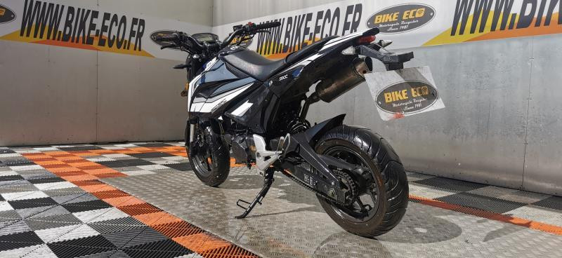 motrac 250cc