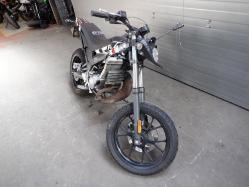 DERBI 50 SM