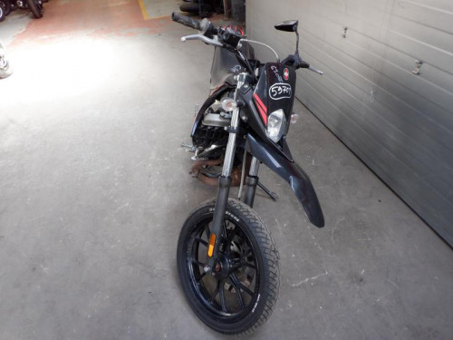 GILERA 50 RCR